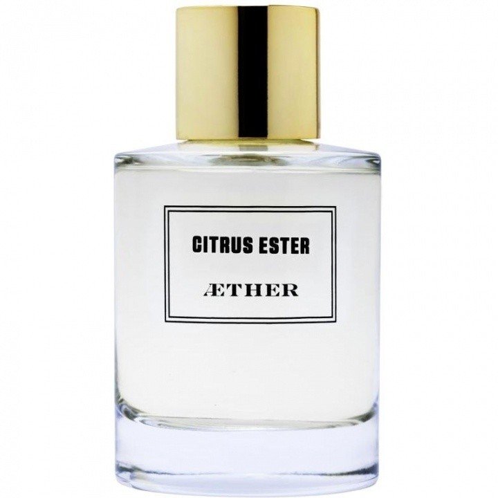 Citrus Ester